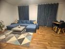 For rent Apartment Rennes  35000 50 m2 2 rooms