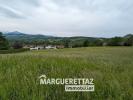 Annonce Vente Terrain Viuz-en-sallaz