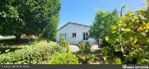 Vente Maison Coulonges-sur-l'autize  79160 5 pieces 108 m2