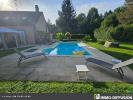 For sale House Savigny-sur-clairis  89150 145 m2 5 rooms