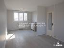 For rent Apartment Reims  51100 53 m2 2 rooms