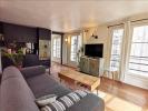 For rent Apartment Paris-1er-arrondissement  75001 51 m2 3 rooms