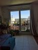 For rent Apartment Villeurbanne  69100 30 m2