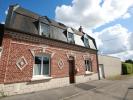 For sale House Cambrai  59400 136 m2 5 rooms