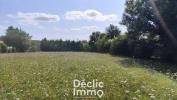 For sale Land Saint-adjutory  16310 800 m2