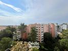 For sale Apartment Montpellier  34090 98 m2 5 rooms