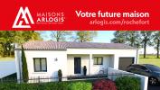 Annonce Vente Terrain Andilly