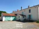 For sale House Saint-pierre-le-vieux  85420 130 m2 4 rooms