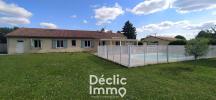 For sale House Saint-macoux  86400 138 m2 5 rooms