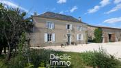 Annonce Vente 5 pices Maison Villefagnan