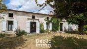 Annonce Vente 8 pices Maison Merignac