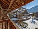 Prestigious house SAMOENS 