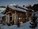 Annonce Vente Appartement Val-d'isere