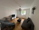 For rent Apartment Saint-etienne  42000 68 m2 4 rooms