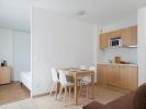 Apartment ANNEMASSE 