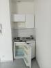 Louer Appartement 22 m2 Apremont