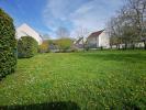 Vente Terrain Lacroix-saint-ouen  60610 771 m2