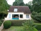 Annonce Vente 4 pices Maison Bazoches-au-houlme