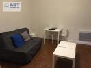 For rent Apartment Beauvais  60000 22 m2