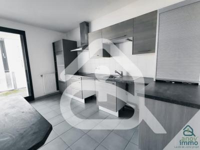 Vente Appartement 4 pices GRENOBLE 38000