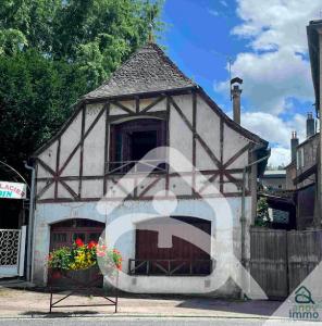 photo For sale House ENTRAYGUES-SUR-TRUYERE 12