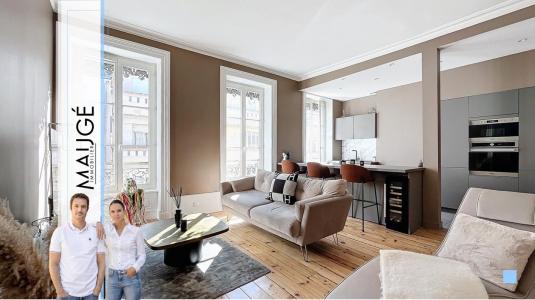 For sale Apartment LYON-6EME-ARRONDISSEMENT  69