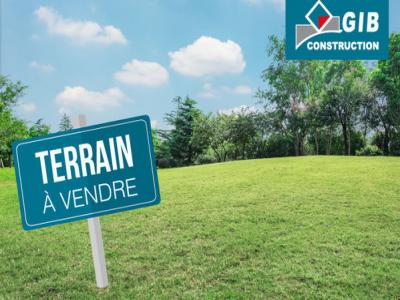 photo For sale Land SALLES 33