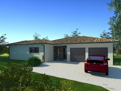 Vente Maison PIAN-MEDOC  33