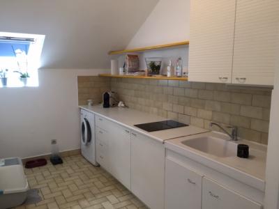 For rent Apartment NANTES  44