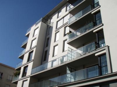 For rent Apartment NANTES  44