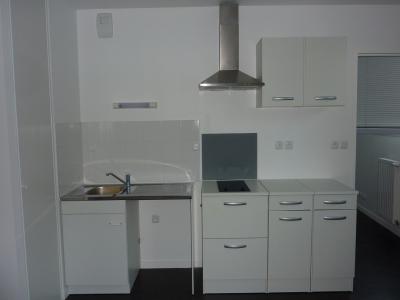 For rent Apartment NANTES  44