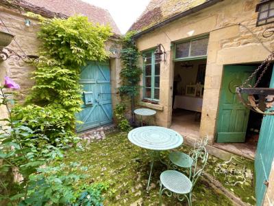 For sale House TANNAY  58