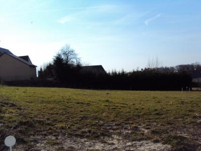 photo For sale Land ECOUFLANT 49