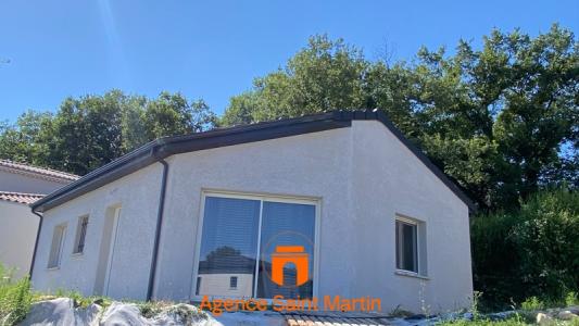 Vente Maison 3 pices MEYSSE 07400