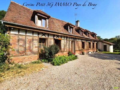 Vente Maison ESPAUBOURG  60