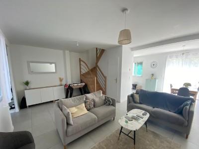 Location Maison 5 pices RAMBOUILLET 78120