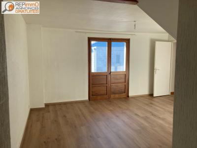 Vente Appartement 4 pices SERGY 01630