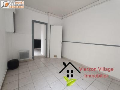 For sale Apartment VIERZON centre ville 18