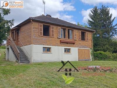 photo For sale House VIERZON 18