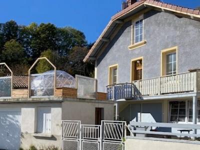 For sale House SAINT-JEAN-LA-VETRE  42