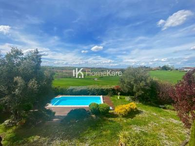 photo For sale House MONTGISCARD 31