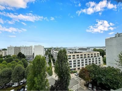 Vente Appartement MEUDON  92