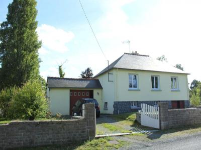 photo For sale House MEAUGON 22