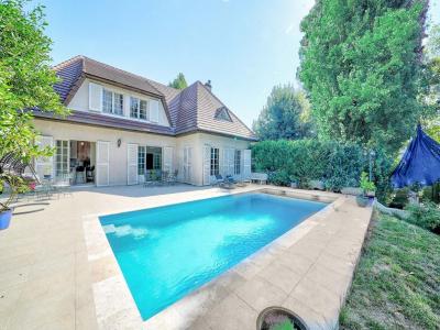 Vente Maison 8 pices CHILLY-MAZARIN 91380