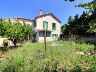 Vente Maison TOULON  83