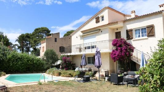 photo For sale House SIX-FOURS-LES-PLAGES 83