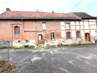 photo For sale House NEUFCHATEL-EN-BRAY 76