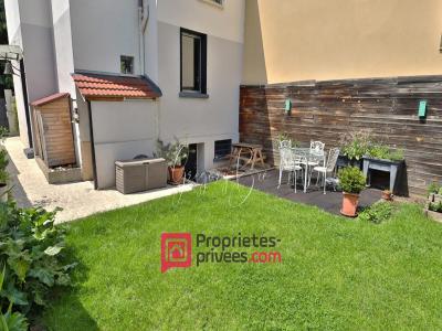 Vente Maison 3 pices CHATILLON 92320