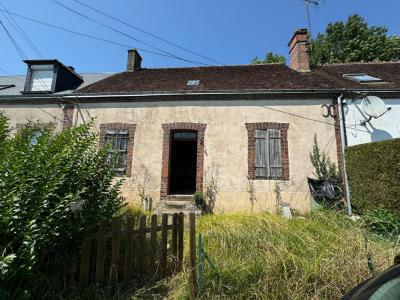 Vente Maison GREEZ-SUR-ROC  72