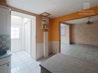 photo For sale House SAINT-ETIENNE-DU-ROUVRAY 76